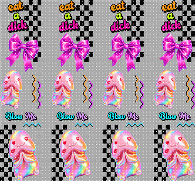 Bookmark sticker-S 2505